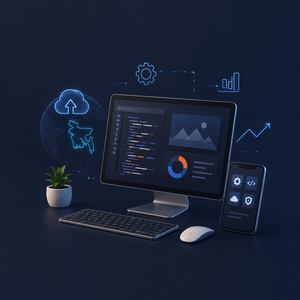 Qistarah Tech Solutions