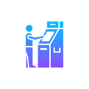 Self Service Kiosk