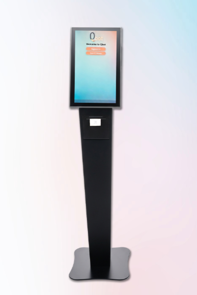 Qbot Flex