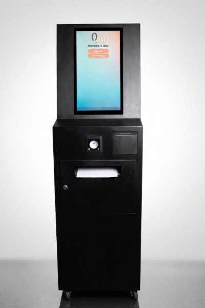 DocuKiosk