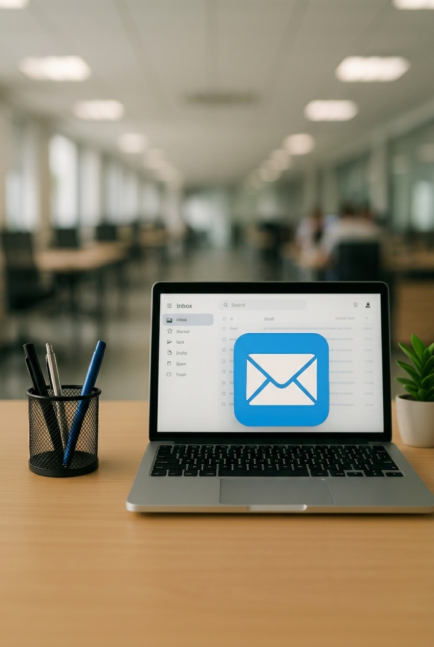Qmail Corporate Email