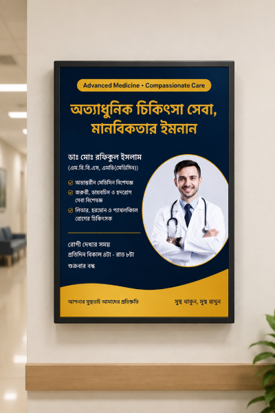 Small Size Digital Signage