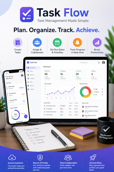Task Flow