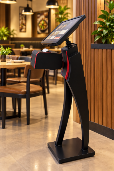 Qbot Butler