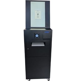 DocuKiosk: Self Serving