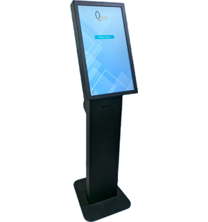 Qbot Class S