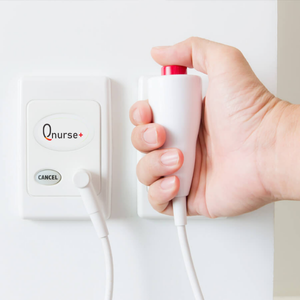 Qnurse+ Nurse Calling System